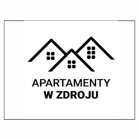 Apartament Z Widokiem Na Park Polanica-Zdroj Dış mekan fotoğraf